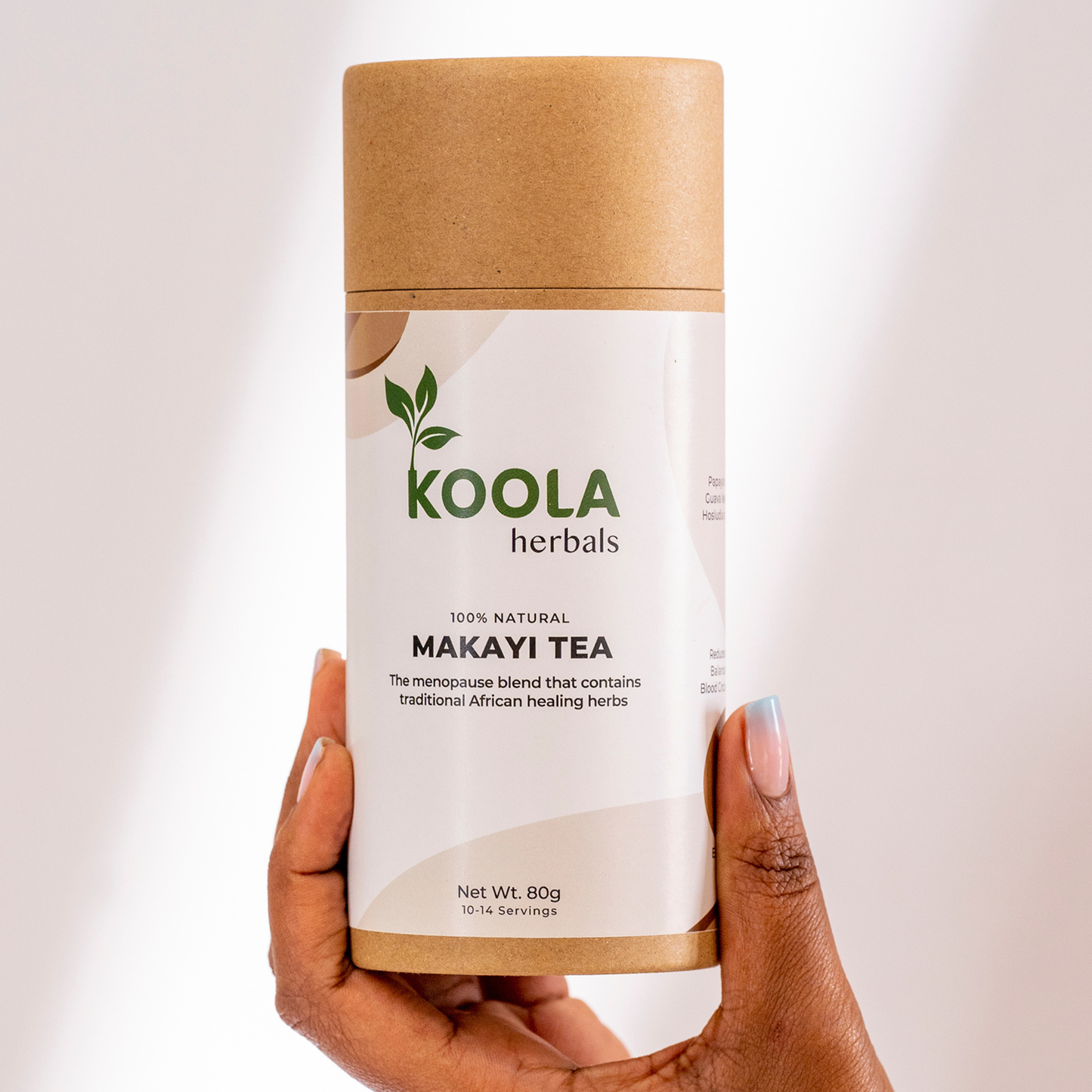 Tè Makayi