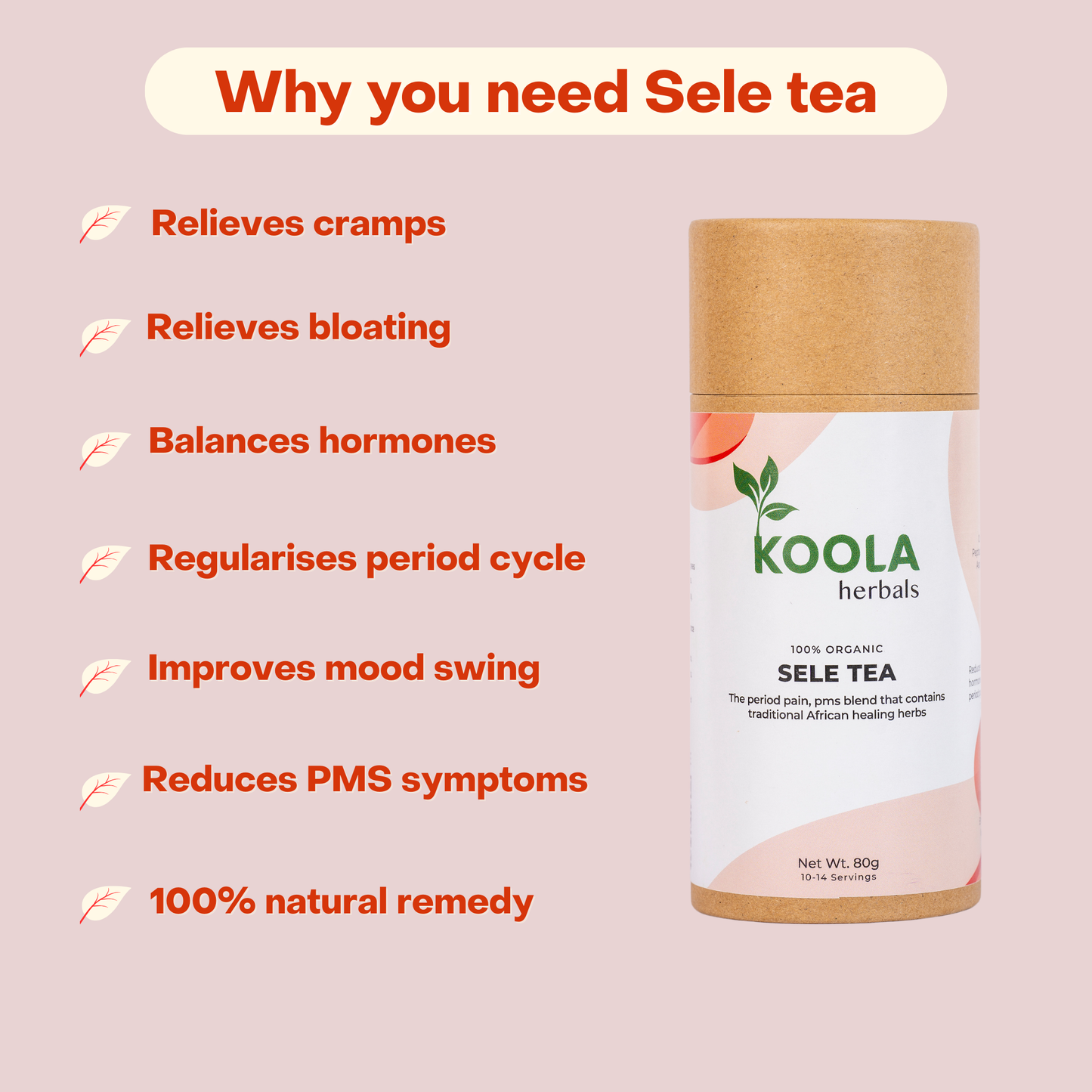 Té Sele