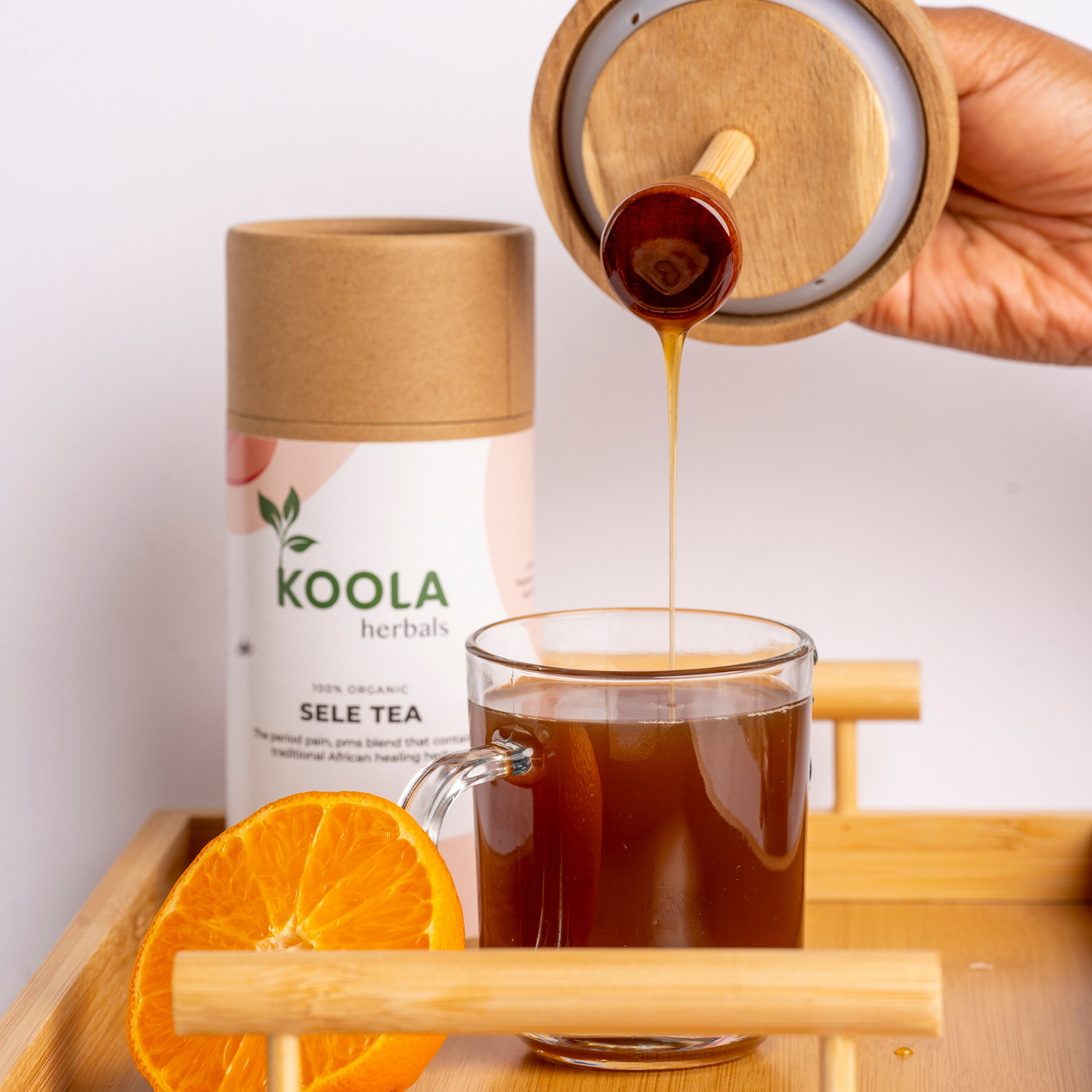 Té Sele