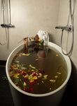 Bagno alle erbe
