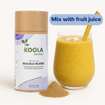 Bululu Blend (UE)