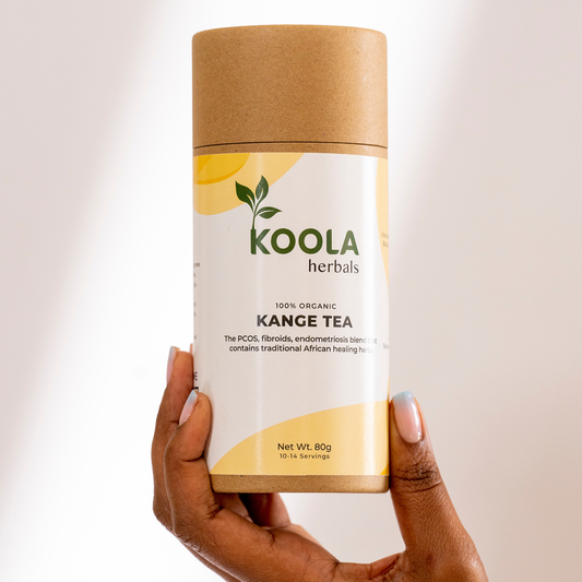 Té Kange