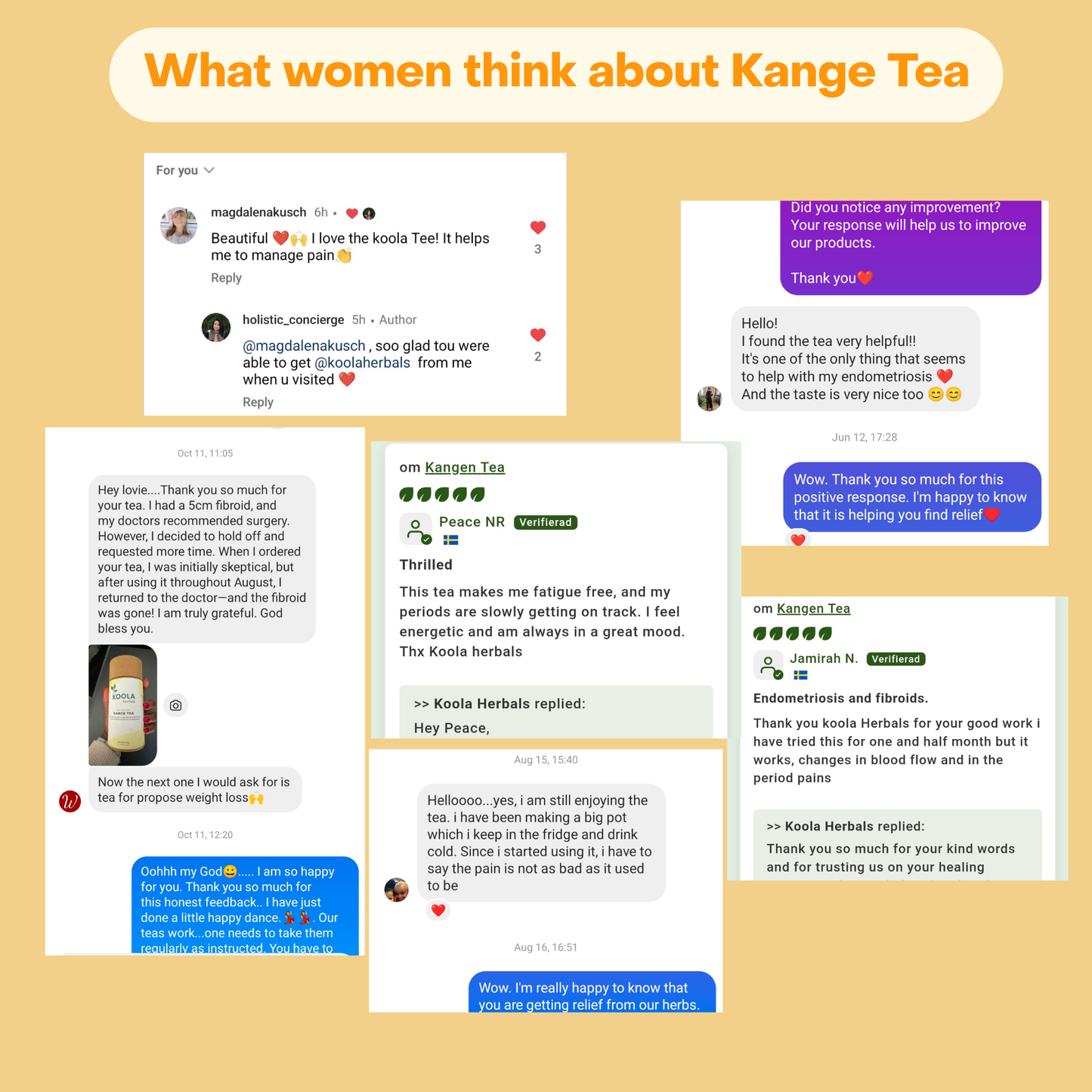 Chá Kange (UE)