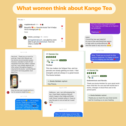 Chá Kange (UE)