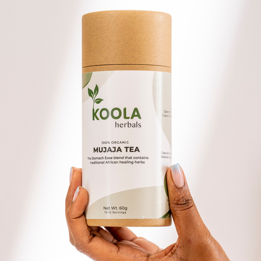 Té muyajá
