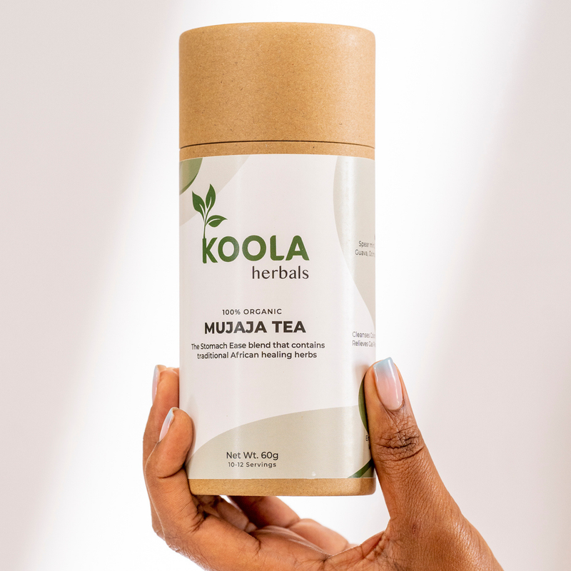 Té Mujaja (UE)